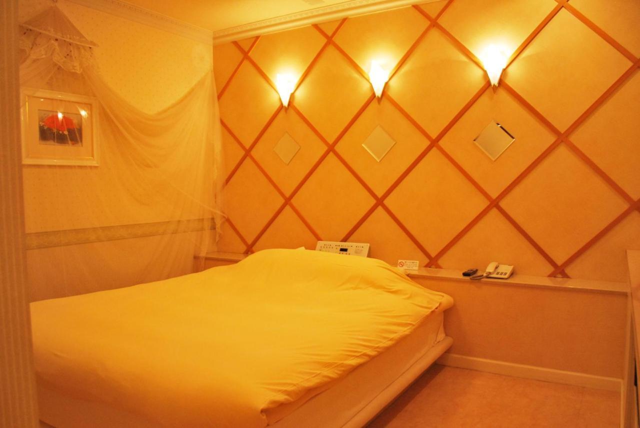 Ena Hotel Venus Zewnętrze zdjęcie