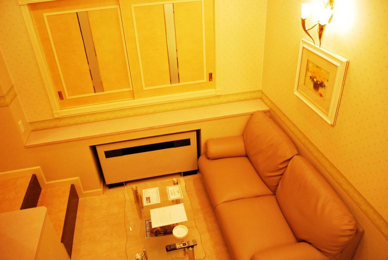 Ena Hotel Venus Zewnętrze zdjęcie