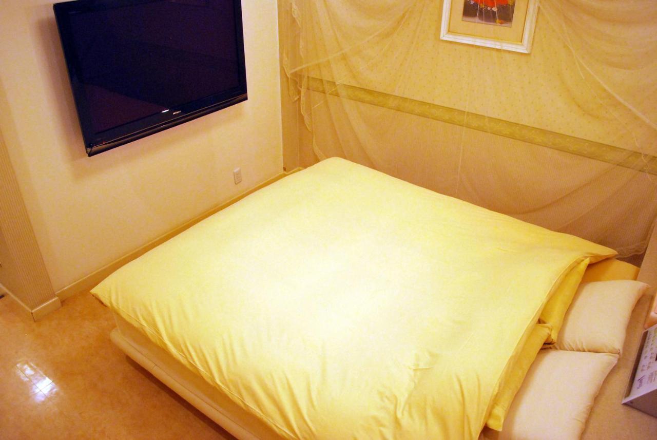Ena Hotel Venus Zewnętrze zdjęcie