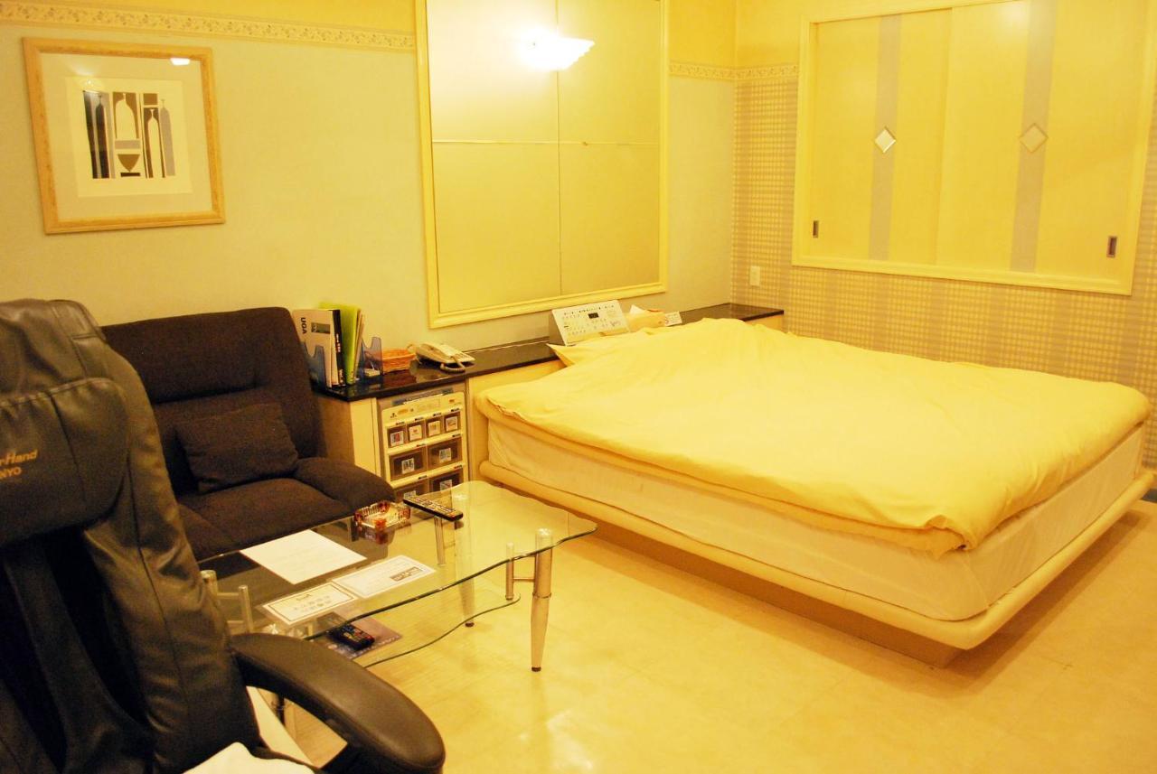 Ena Hotel Venus Zewnętrze zdjęcie