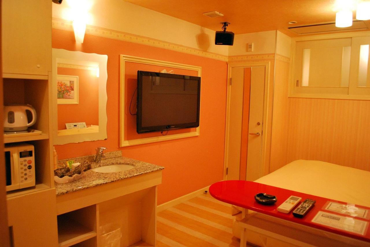 Ena Hotel Venus Zewnętrze zdjęcie