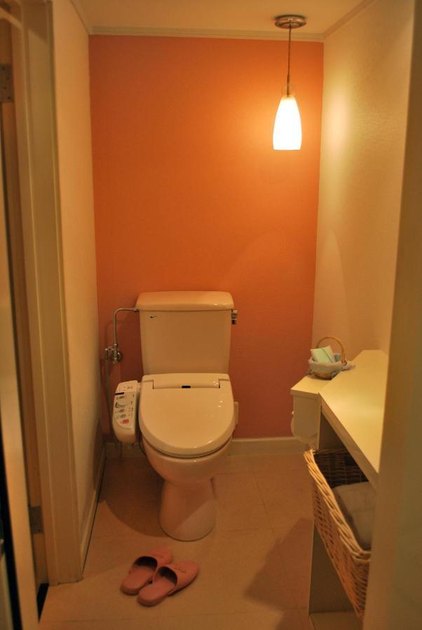Ena Hotel Venus Zewnętrze zdjęcie