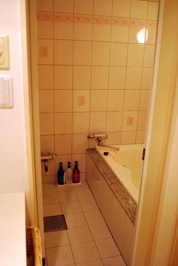 Ena Hotel Venus Zewnętrze zdjęcie