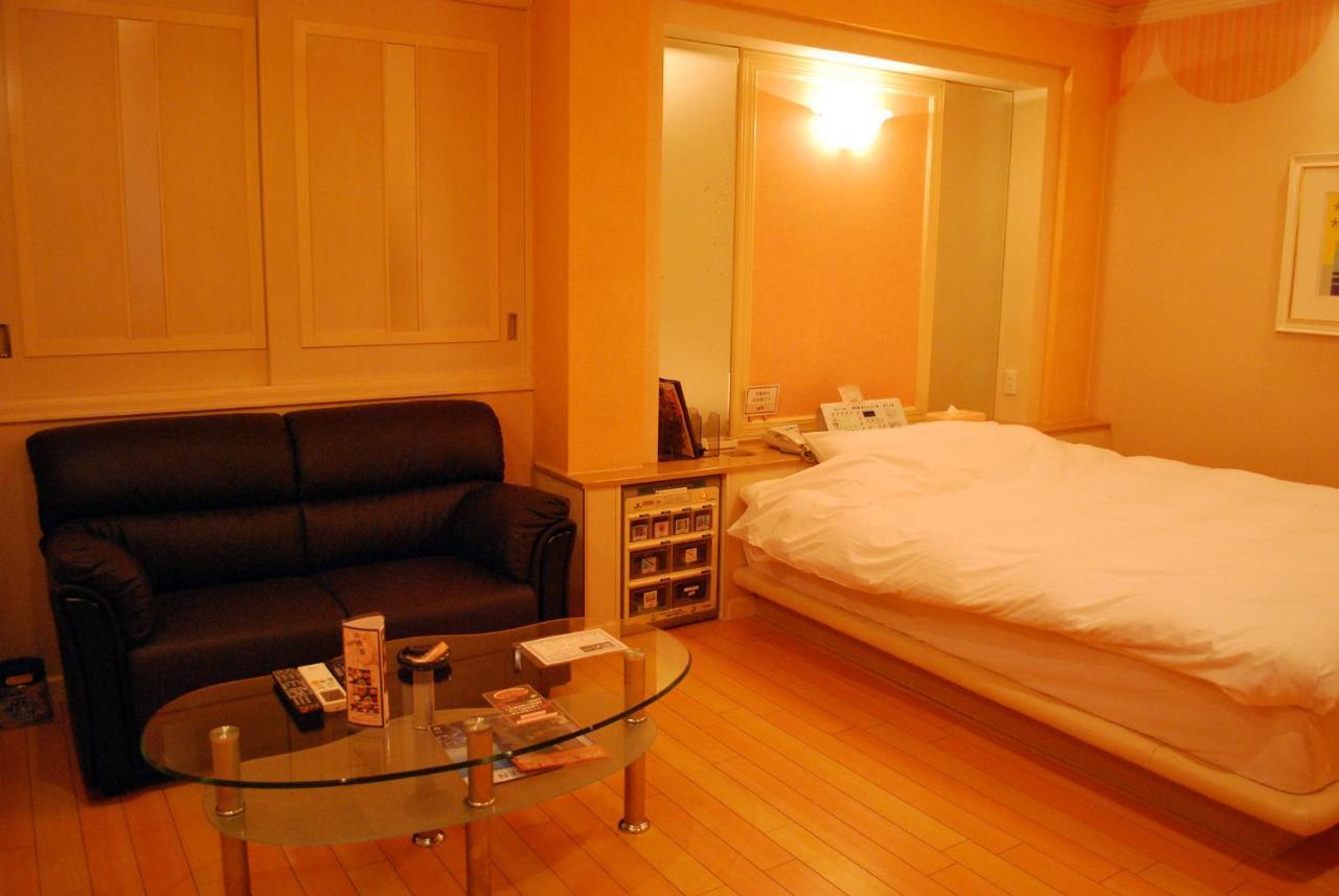 Ena Hotel Venus Zewnętrze zdjęcie