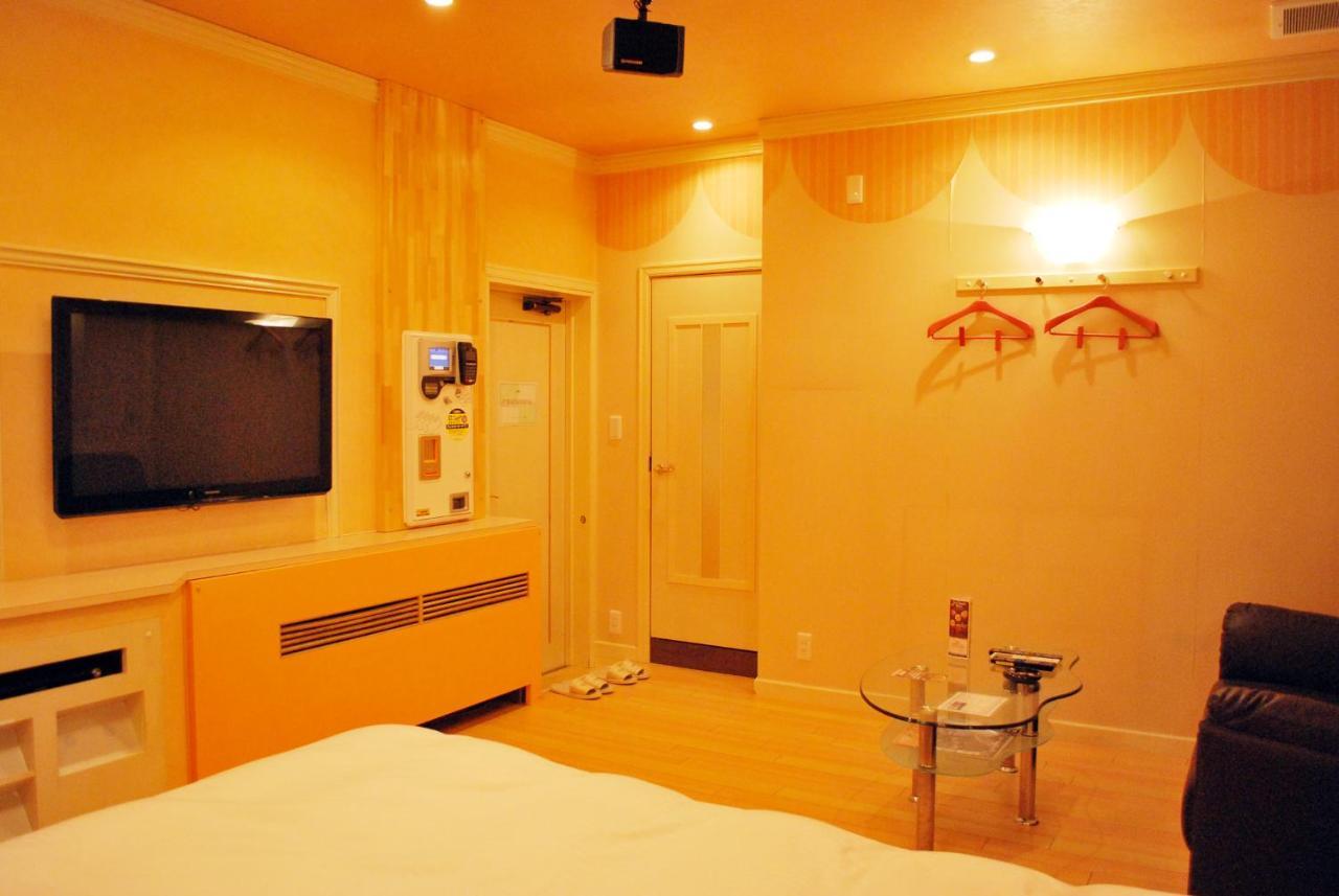 Ena Hotel Venus Zewnętrze zdjęcie