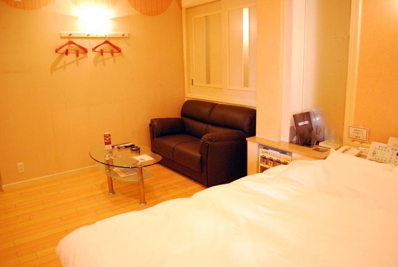 Ena Hotel Venus Zewnętrze zdjęcie