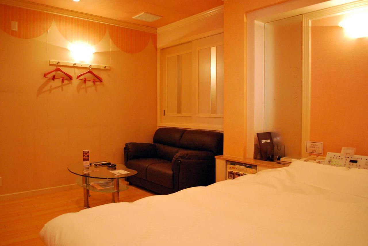Ena Hotel Venus Zewnętrze zdjęcie