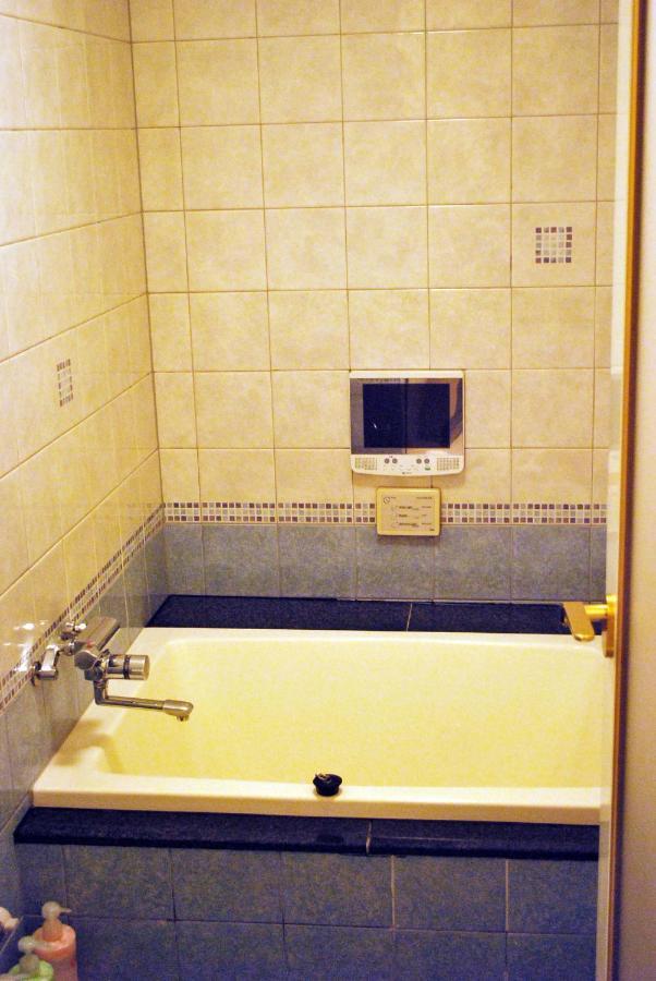 Ena Hotel Venus Zewnętrze zdjęcie