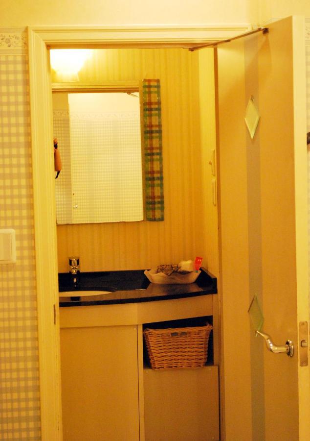 Ena Hotel Venus Zewnętrze zdjęcie