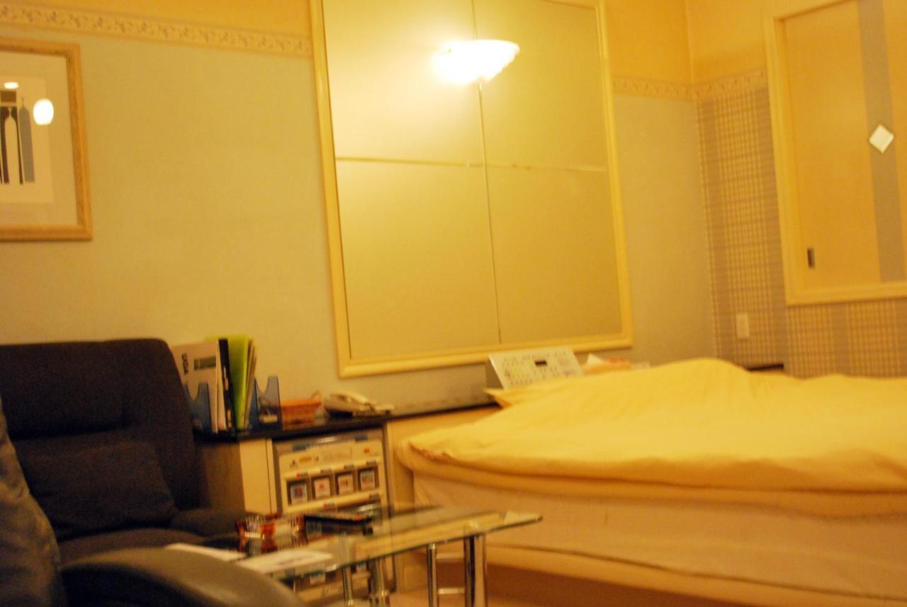 Ena Hotel Venus Zewnętrze zdjęcie