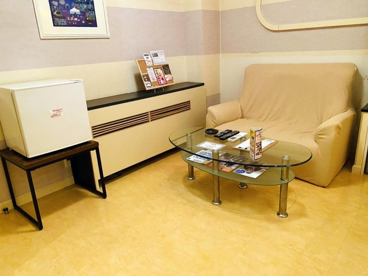 Ena Hotel Venus Zewnętrze zdjęcie