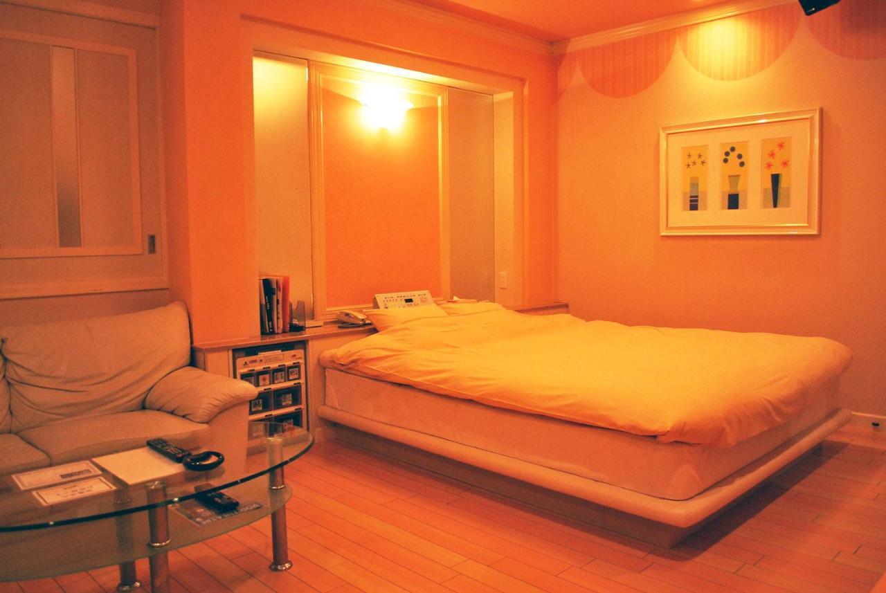 Ena Hotel Venus Zewnętrze zdjęcie