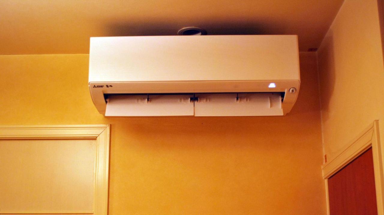 Ena Hotel Venus Zewnętrze zdjęcie