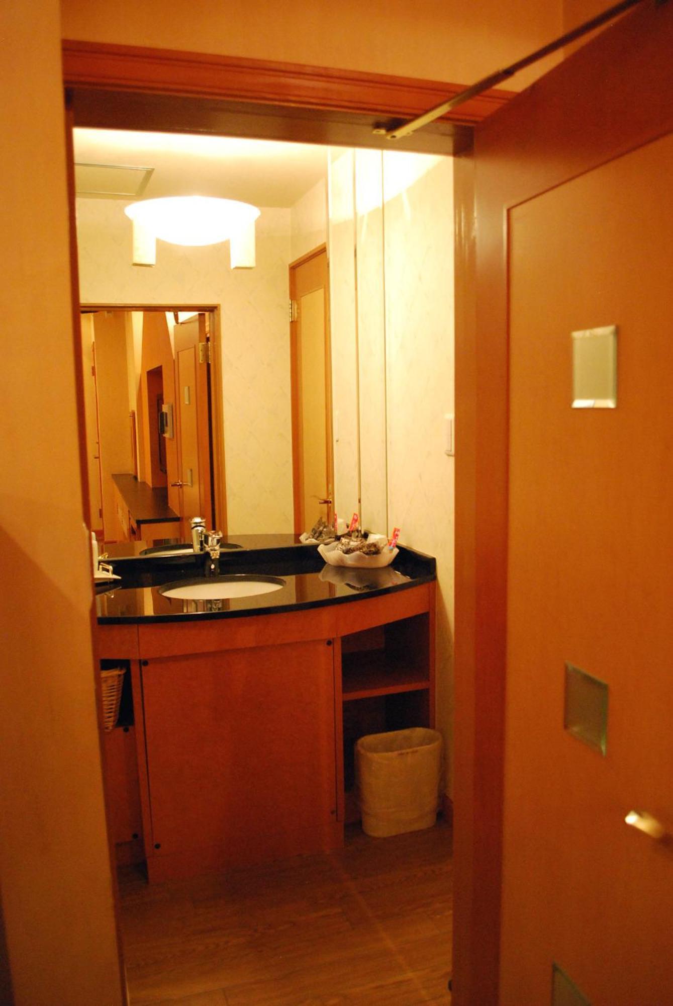 Ena Hotel Venus Zewnętrze zdjęcie