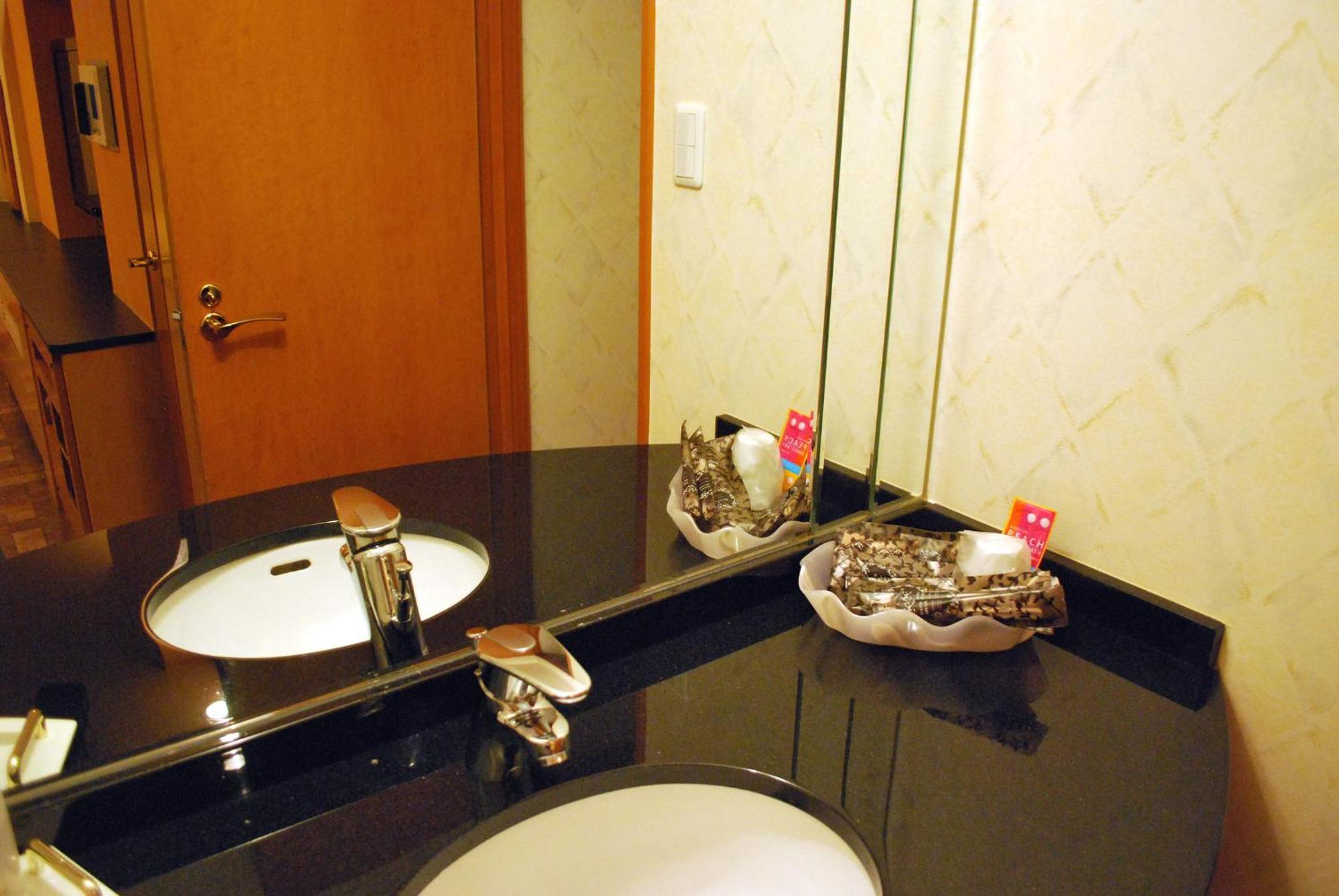 Ena Hotel Venus Zewnętrze zdjęcie