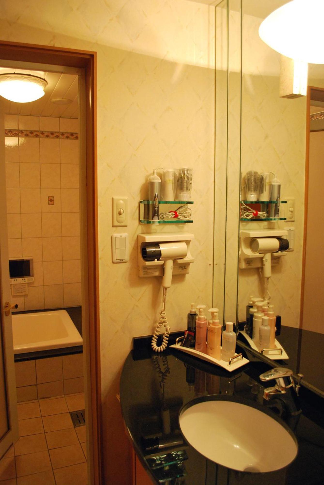 Ena Hotel Venus Zewnętrze zdjęcie