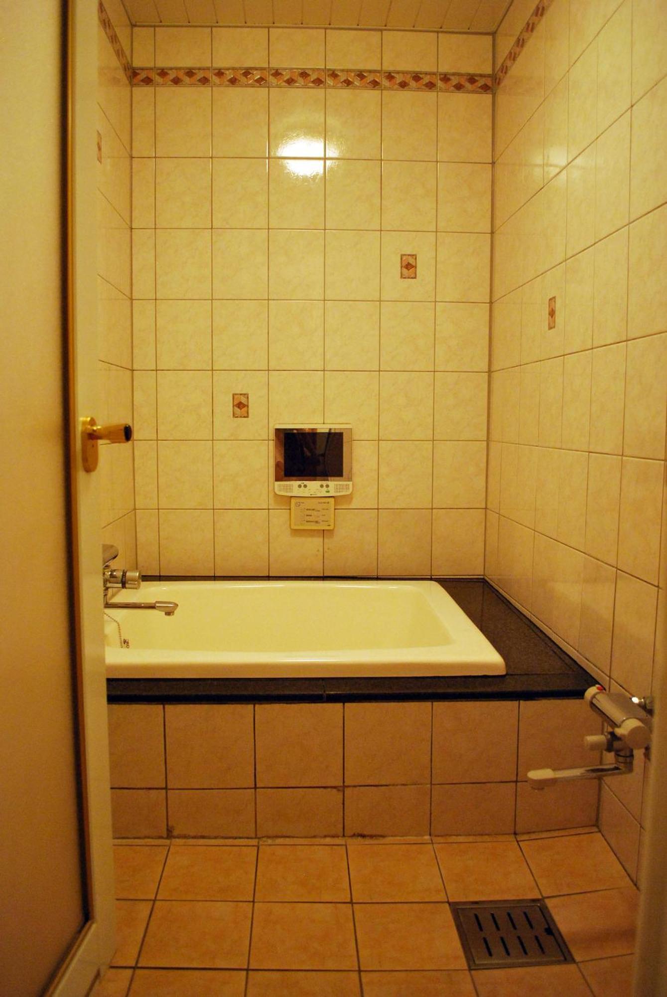 Ena Hotel Venus Zewnętrze zdjęcie
